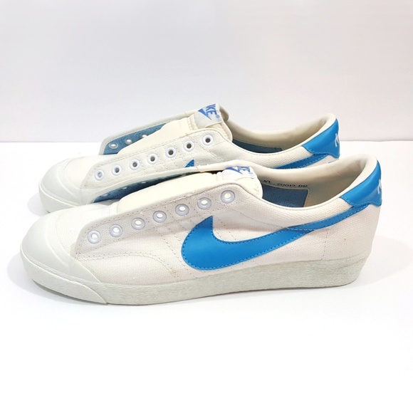 nike all court canvas